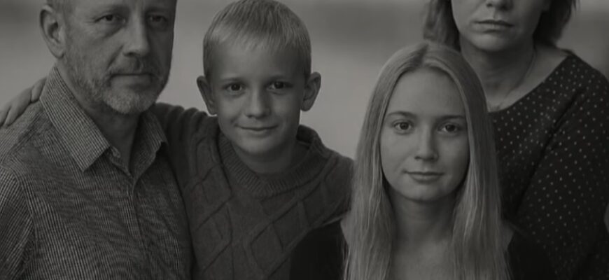 Через нічний російський удар по Львову: у власному будинку загинула родина – що вони сказали в останній момент. Відео