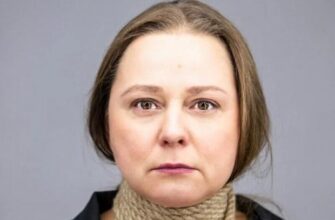 “Чому діти високопоставлених людей не на фронті?”: Відома українська акторка обурилася роботою ТЦК