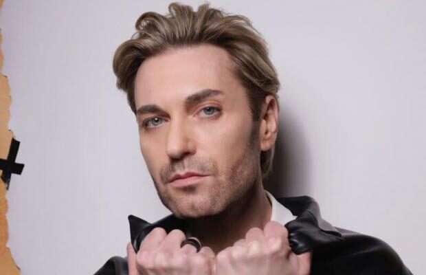“Чи думав я піти зі зброєю захищати країну? Ну як ви собі це уявляєте?”: Відомий український співак заявив, що його зброя – це мікрофон