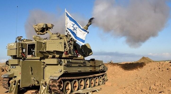 Перемир’я під загрозою: армія Ізраїлю знову б’є по Газі