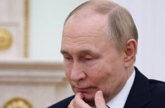 Путін зробив заяву про зустріч з Трампом у Будапешті