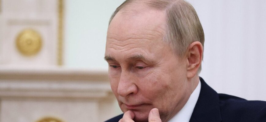 Путін зробив заяву про зустріч з Трампом у Будапешті
