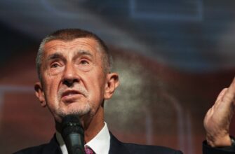 Переможець виборів у Чехії озвучив свою позицію щодо України