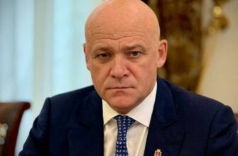 Тепер зрозуміло, чому Труханова позбавили громадянства України