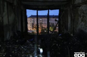 “Давайте дивитися правді в очі…”: Кличко закликав киян готуватися до російської атаки найближчими днями