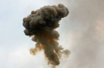 В Івано-Франківську чути вuбухи