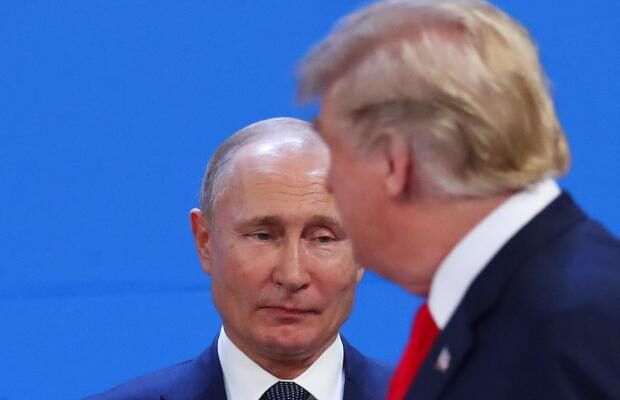 Держдеп проти: Саміт Путіна і Трампа під загрозою зриву – CNN