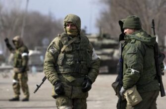 Дезертирство набирає обертів: На Херсонщині російські командири відбирають банківські картки в солдат, щоб ті не втекли