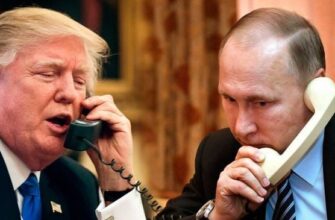 У Путіна зробили заяву після розмови з Трампом