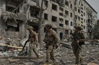 Для чого окупантам потрібен Покровськ: відповідь військових