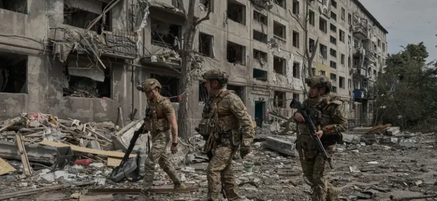 Для чого окупантам потрібен Покровськ: відповідь військових