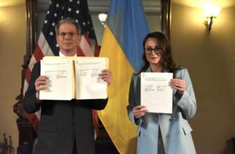 “Для неї це стало випробуванням”: Бессент накричав на Свириденко під час переговорів, – The New York Times