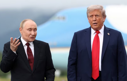 Для Трампа принципово, аби Путін у Будапешті сказав: “Я закінчую війну”, – Віталій Чепінога