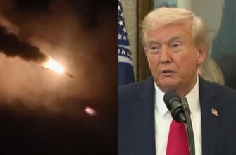 Дональд Фредович на розпутті: Трамп все ще може погодитися надати ракети Tomahawk Україні, – джерела