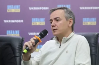 Допомога від США завела Україну у війну на виснаження, – дипломат