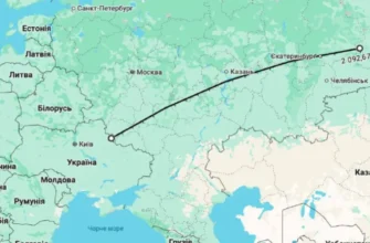 Дрони ЗСУ завдали удару по Тюмені – за 2000 км від фронту. ВІДЕО