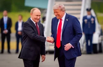 “Друг Володя” ще чекає?: Пєсков заявив, що Трамп досі не привітав Путіна з днем народження
