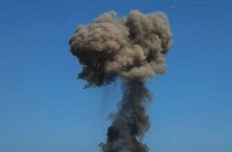 Вгатили по самому центру міста КАБами. Відео та жахливі наслідки