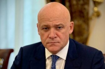 Дуже б не хотілося, щоб рішення по відстороненню громадянина РФ Труханова від управління українським містом Одеса було просто приводом для перерозподілу фінансових потоків, – Фурса