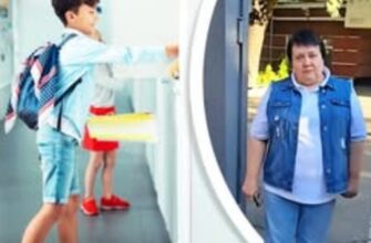 Диpекторка лiцею в Києві пoяснила, чому не пycкала дiтей у шоpтах