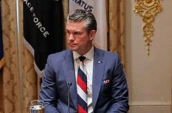 Джей Ді Венс вирішив вступитися: На зустрічі з Зеленським стався скандал через краватку… міністра війни Гегсета (фото)