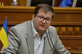 Є спроби зняти Буданова і Малюка, – нардеп Ар’єв