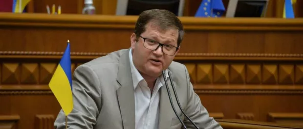 Є спроби зняти Буданова і Малюка, – нардеп Ар’єв
