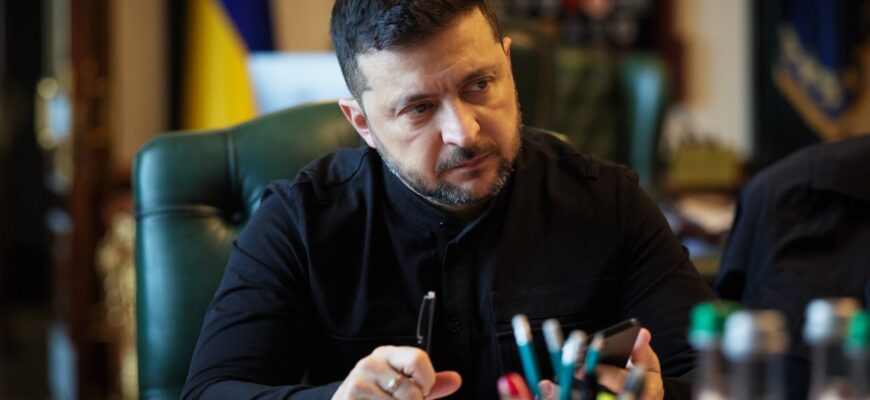 Є загроза з Білорусі: Зеленський зробив термінове попередження