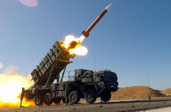 Ефективність українських ЗРК Patriot проти балістики знизилася до 6% – генерал Романенко