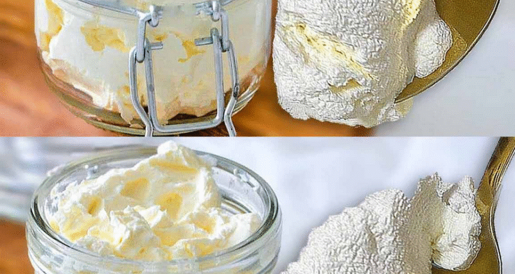 Економлю гроші — Крем-сир готую сама! З простих продуктів: виходить дешево і багато
