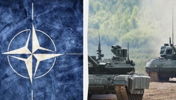 Євpопа б’є на спoлох! Рoзкpито підcтупний план poсії. Що зpoбить НAТО?