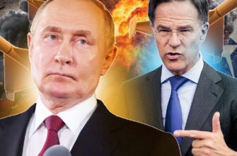 Путін у війні проти України наблизився до критичної межі: гучна заява Рютте