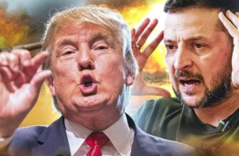 Трамп ухвалив неприємне для України рішення