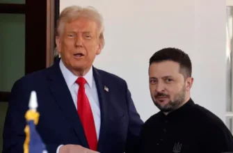 Є й хороші новини: у CNN вказали на позитив зустрічі Зеленського з Трампом