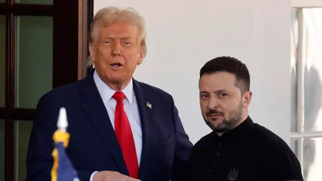 Є й хороші новини: у CNN вказали на позитив зустрічі Зеленського з Трампом