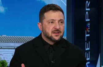 “Навіщо лідеру найбільшої країни потрібні ще якісь кілометри?” Зеленський сказав, за що насправді воюють Україні і Росія