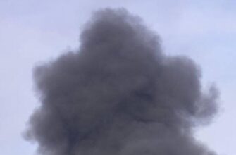 Повітряна тривога: в районі Коломиї чутно вuбухи