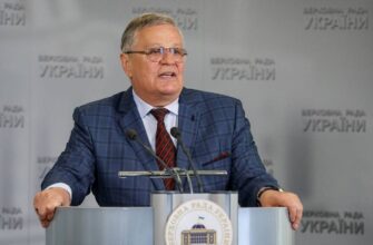 Українського нардепа-мільйонера пограбували на вулиці в Києві