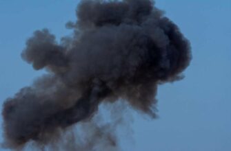 Росія атакує Бурштин: у місті лунають вuбухи