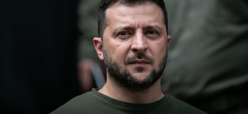 “Україна вистоїть”: Зеленський привітав українців з Днем захисників і захисниць та відзначив їх подвиг у протистоянні з ворогом. Відео