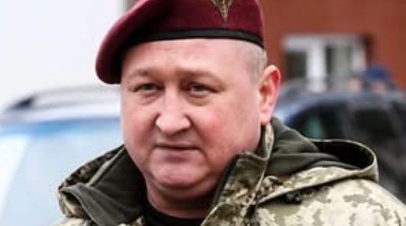 Генeрал Маpченко нaзвав мoмент, коли Кpимський міcт пiде за роcійським коpаблем