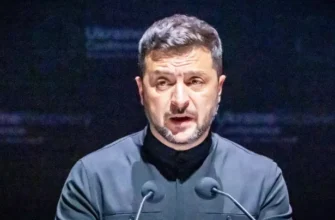 “Гідної реакції світу немає”: Зеленський – про масований удар Росії вночі 5 жовтня