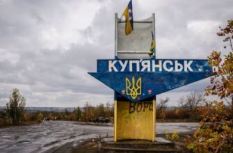 “Хороші люди, але своєрідні”: Волонтери 28 разів евакуйовували родину з Куп’янська, яка щоразу поверталася