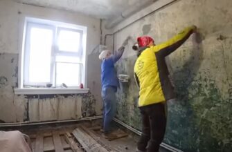 Господи врятуй: українцям озвучили ціни на ремонт у квартирі чи будинку – треба йти у майстри