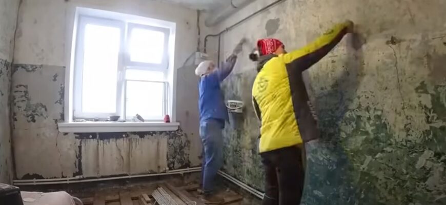 Господи врятуй: українцям озвучили ціни на ремонт у квартирі чи будинку – треба йти у майстри
