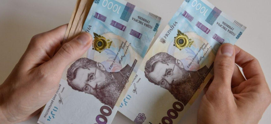 Гривня готує сенсацію: хто з відомих українців з’явиться на купюрі 5000 грн
