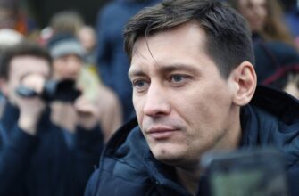 Гудков припустив, що буде після того, як Путіна не стане і чи призведе це до завершення війни