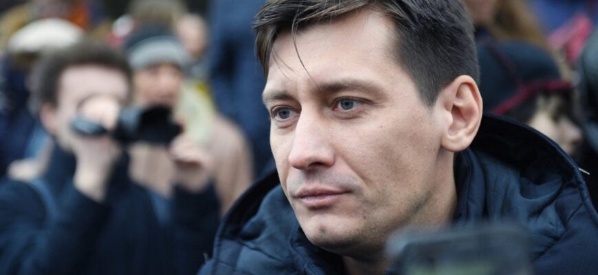 Гудков припустив, що буде після того, як Путіна не стане і чи призведе це до завершення війни