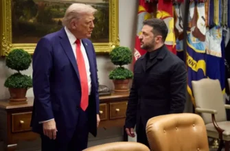 “Ви нам – Tomahawk, ми вам – дрони”: Зеленський запропонував вигідну угоду Трампу