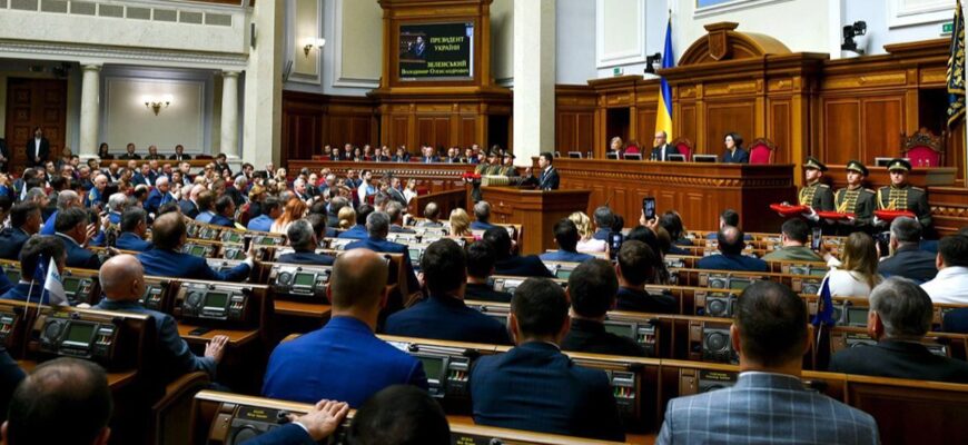 Війна війною, а розкіш — за розкладом: витрати нардепів вражають